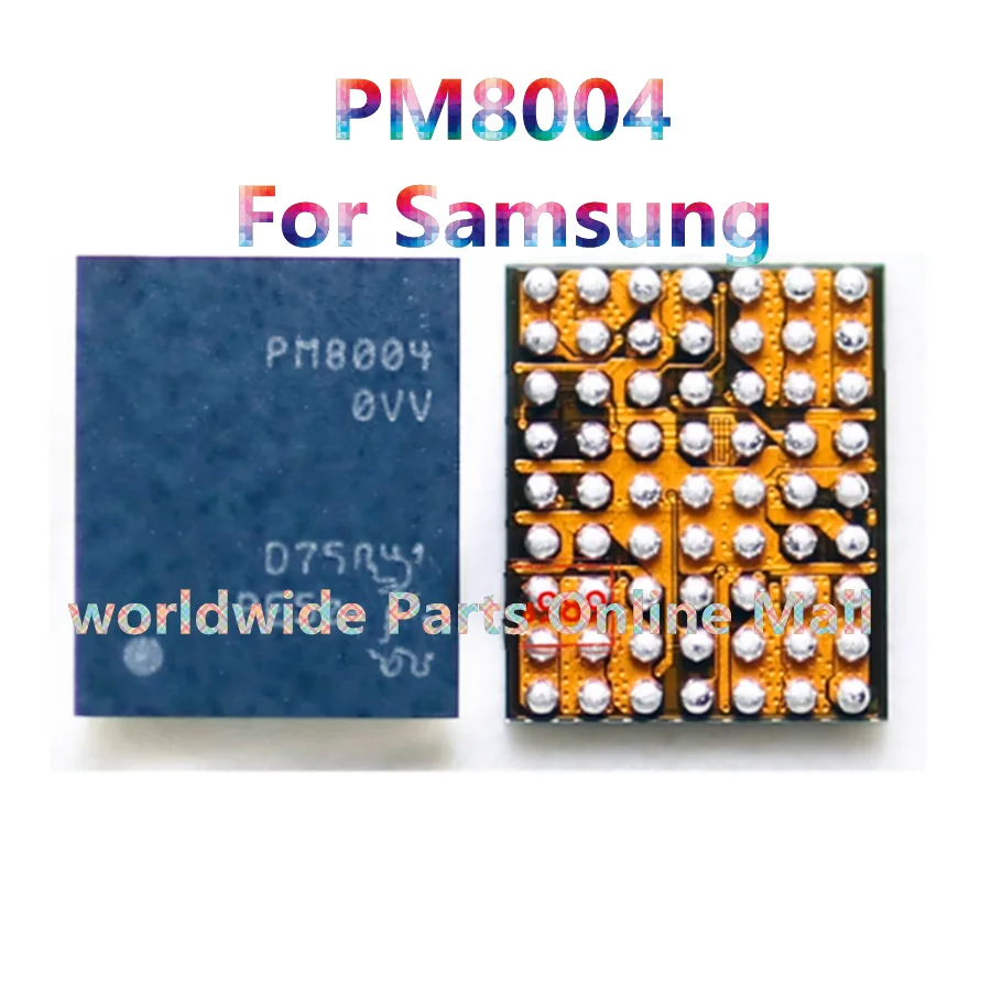   IC   Ĩ PMIC PM8004 8004, Ｚ S7 G9300, PMIC PM8004 0VV, 5 -50 